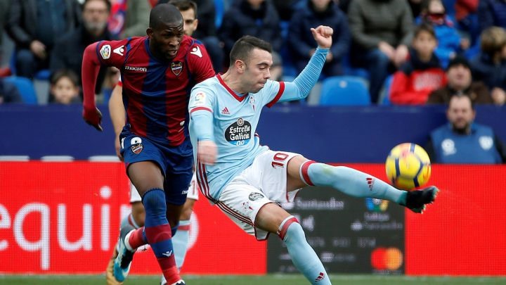 Nhận định Celta Vigo vs Levante: Quyết đấu vì tấm vé Champions League và suất trụ hạng