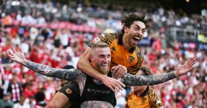 Hull City Lên Hạng: Phân Tích Kịch Tính Cùng OK9