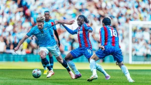 Nhận định Manchester City vs Crystal Palace: "The Citizens" khẳng định sức mạnh tại Etihad