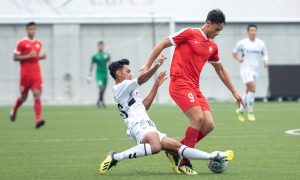 OK9: Nhận định Singapore vs Mông Cổ - Cân Tài Hay Nghiêng Về Đội Nào?