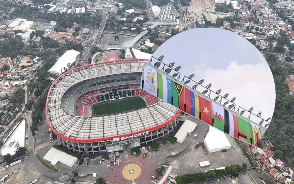 OK9: Quốc kỳ Việt Nam tung bay tại World Cup 2026 - Ý nghĩa bất ngờ