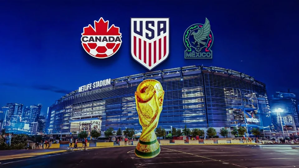 OK9: World Cup 2026 - Giấc mơ triệu đô của người hâm mộ
