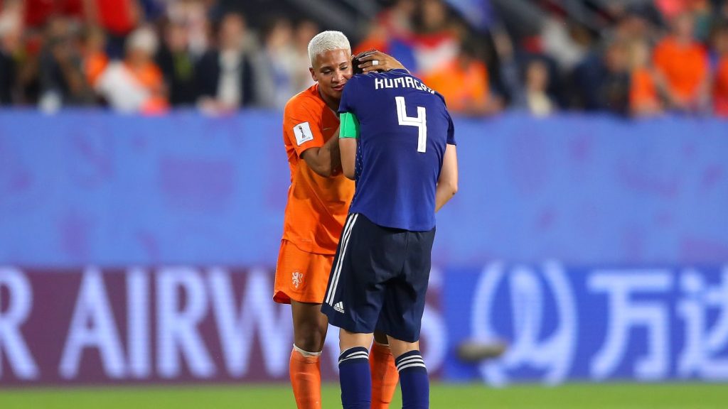 OK9: Hà Lan vs Nhật Bản - Màn đại chiến đỉnh cao World Cup 2026