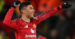 OK9: Casemiro lý giải áp lực, Brazil tự tin tại World Cup