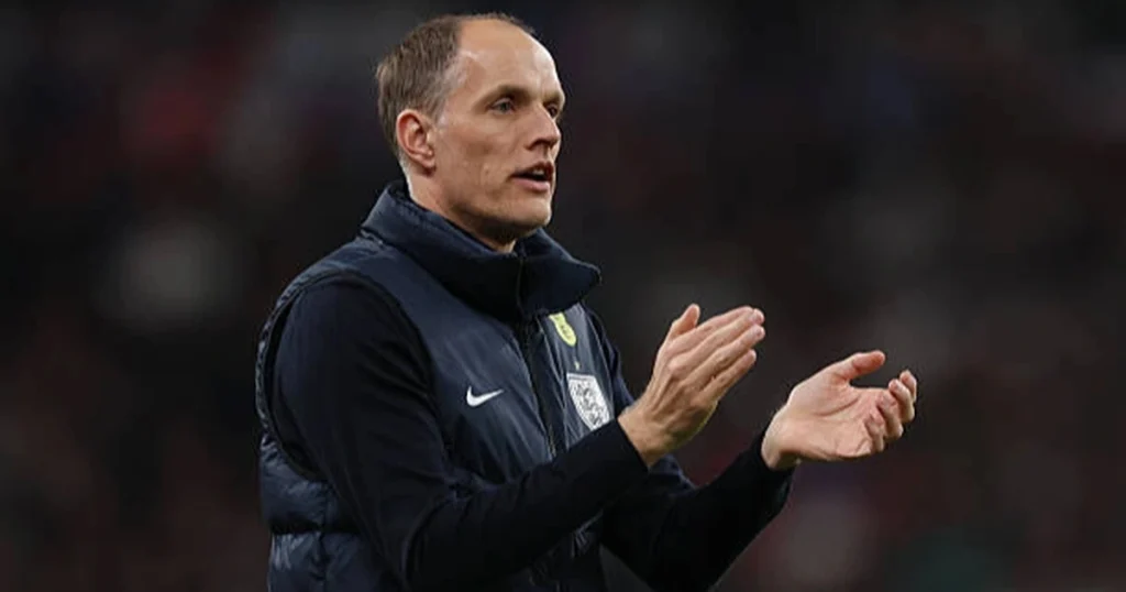 Anh đối mặt "nóng bỏng" tại Mỹ, Tuchel liệu liệu sách?