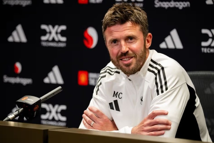 OK9 - HLV Carrick chốt 4 cái tên rời MU cùng góc nhìn sắc sảo từ chuyên gia