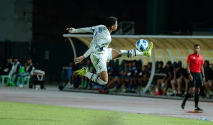 AFF Cup 2026: ĐT Việt Nam cảnh giác với vũ khí Brazil từ Campuchia | OK9