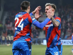 OK9 - Nhận định Plzen vs Polissya Zhytomyr: Màn thử lửa đỉnh cao