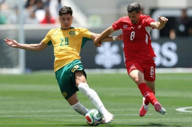 OK9 - Ngôi sao World Cup vướng bê bối chất cấm chấn động
