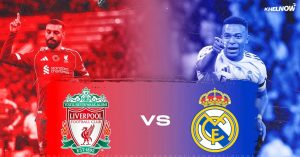 Tin chuyển nhượng hot cùng OK9: Liverpool và Real Madrid tăng tốc