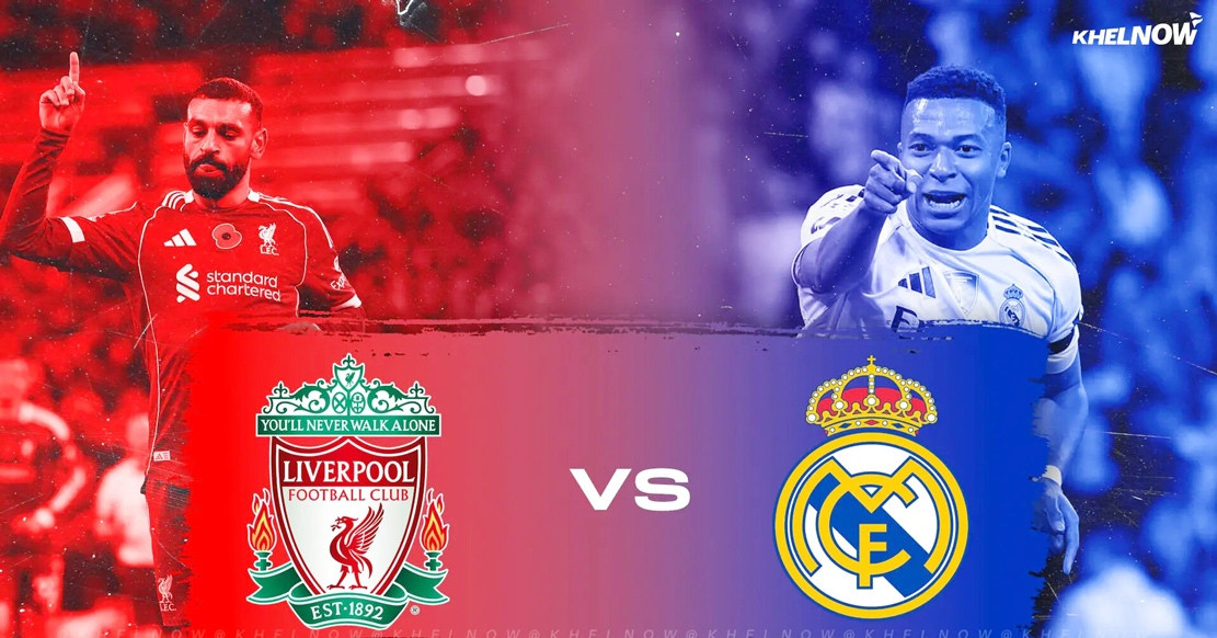 Tin chuyển nhượng hot cùng OK9: Liverpool và Real Madrid tăng tốc